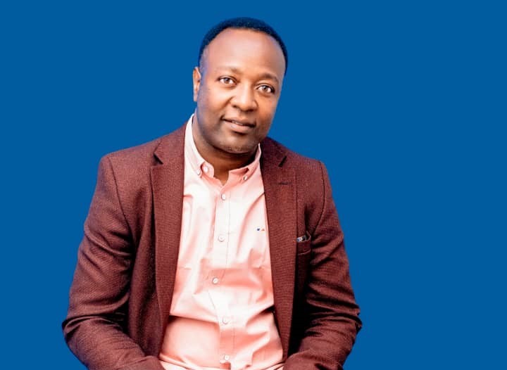 David Komba, Programs Manager